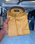 Long sleeve Kanzu