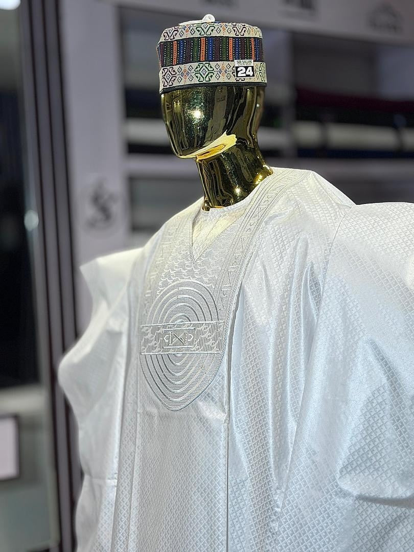 Traditional Mens wear
