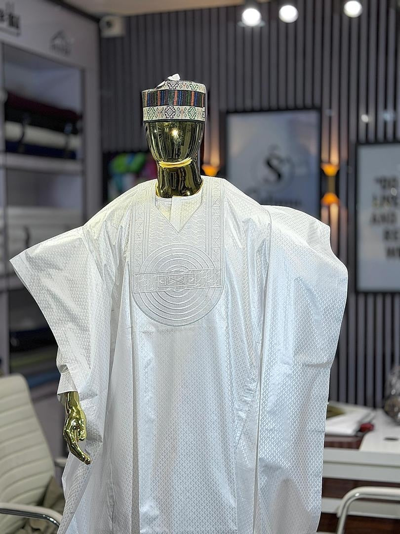 Traditional Mens wear