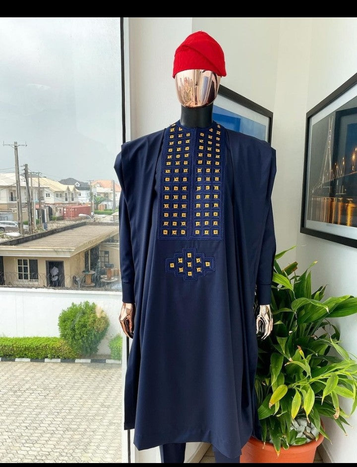 Traditional Mens wear