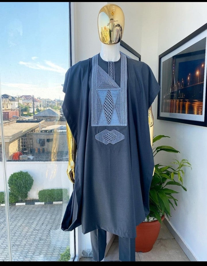 Traditional Mens wear